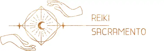 Reiki Sacramento Logo